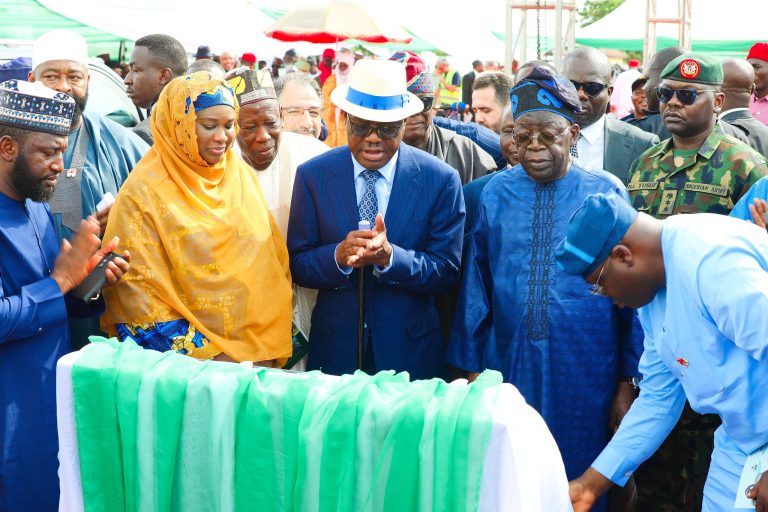 FCT to allocate farmlands to ‘genuine’ farmers, says Wike