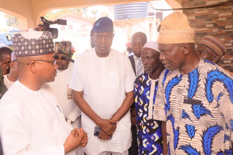 Ododo vows justice for slain ex-Army major