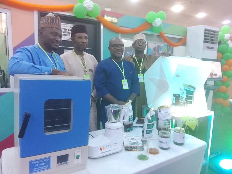 TETFund-sponsored researchers unveil market-ready prototypes