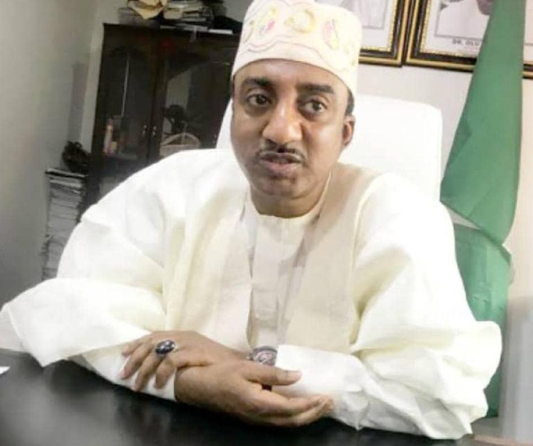 SDP state chairmen back Gabam’s suspension, calls for NEC Meeting