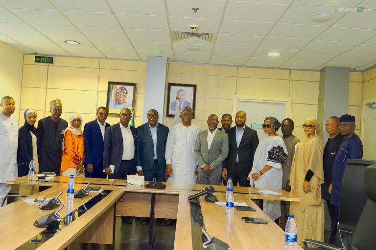 Kogi targets agro-investment, partners NIRSAL