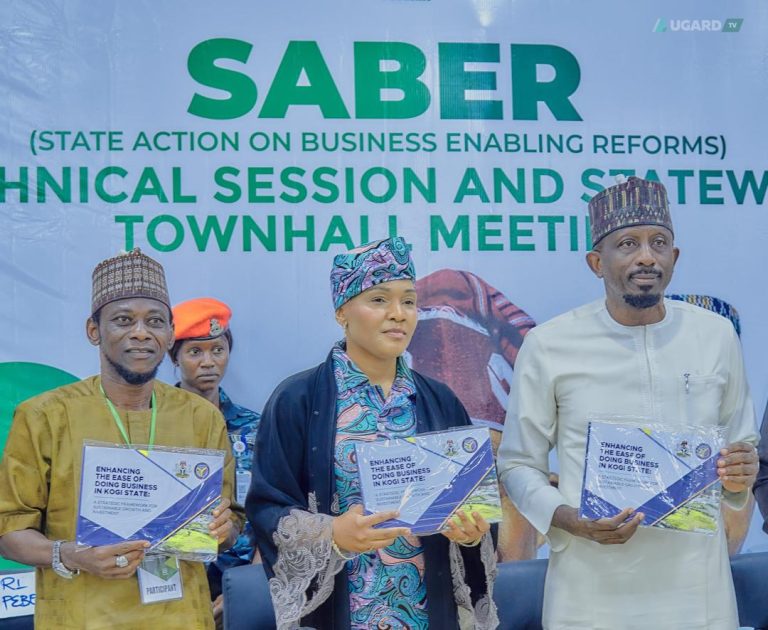 Ododo targets World Bank business reform grant