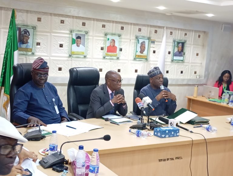 TETFund, NEITI to track un-remitted education tax in new deal