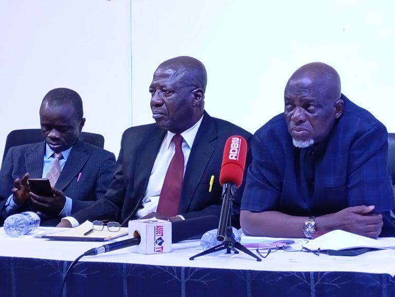 JAMB: 11 CBT centres, registrants in trouble over fingerprint infractions