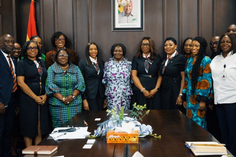 Access Bank expands impact on women empowerment to Ghana