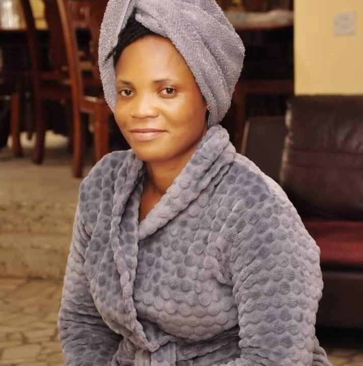 How my sister died from “one chance,” family demands justice