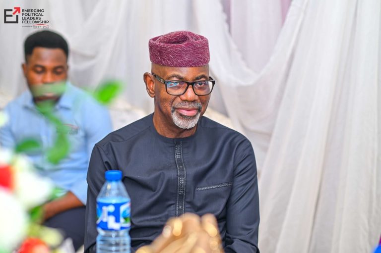 Gov Otu hails Liyel Imoke at 64, celebrates legacy of quiet greatness