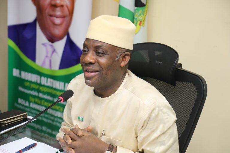 FG unveils N50m venture capital to boost student-led startups