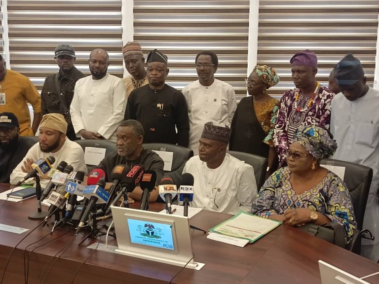 FCT teachers’ strike: How Wike brokered truce