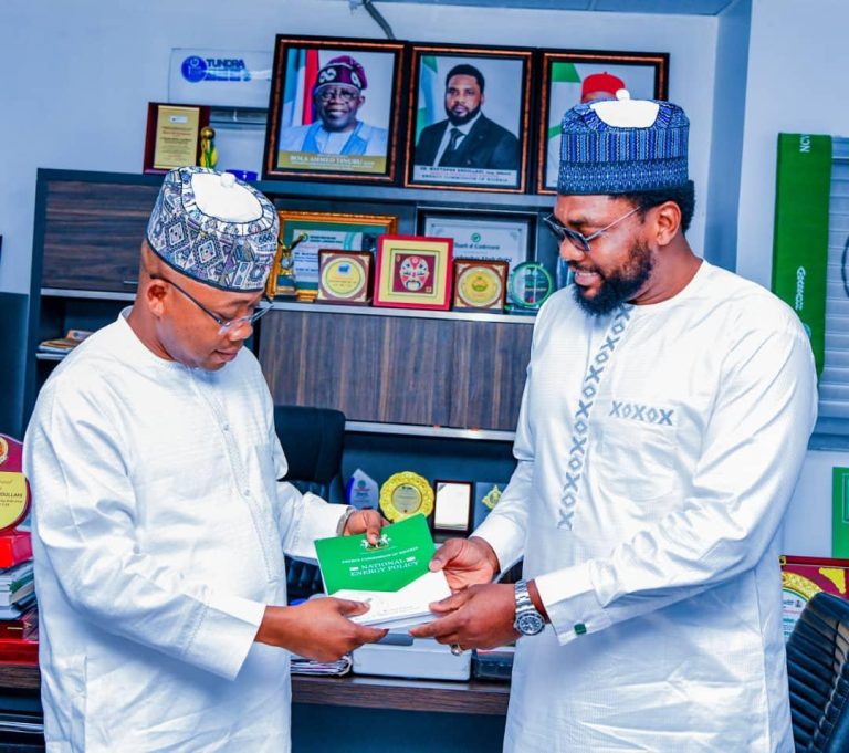 Kogi moves to align with national Energy Transition plan