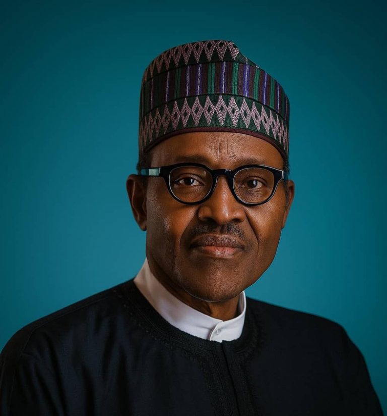 Adebayo mourns Buhari