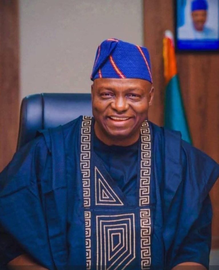 Tinubu’s Plateau Gambit – Yilwatda, 2027, and the Return of the Machiavellian Strategist