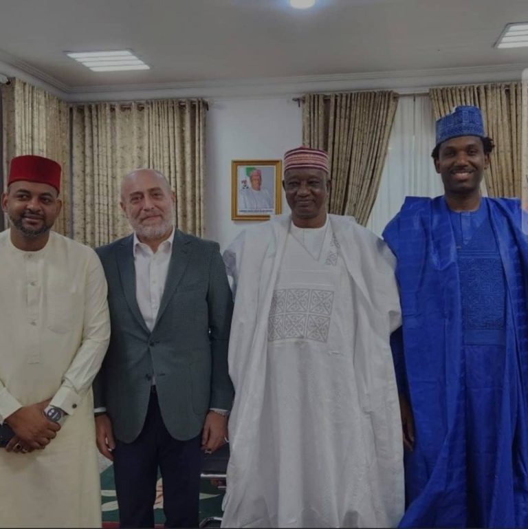 Munir pushes export drive, calls for revamp of Kano free trade zone