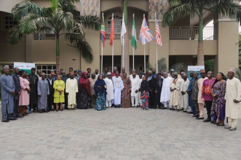 UK programme pushes for seed certification, variety release in Nigeria