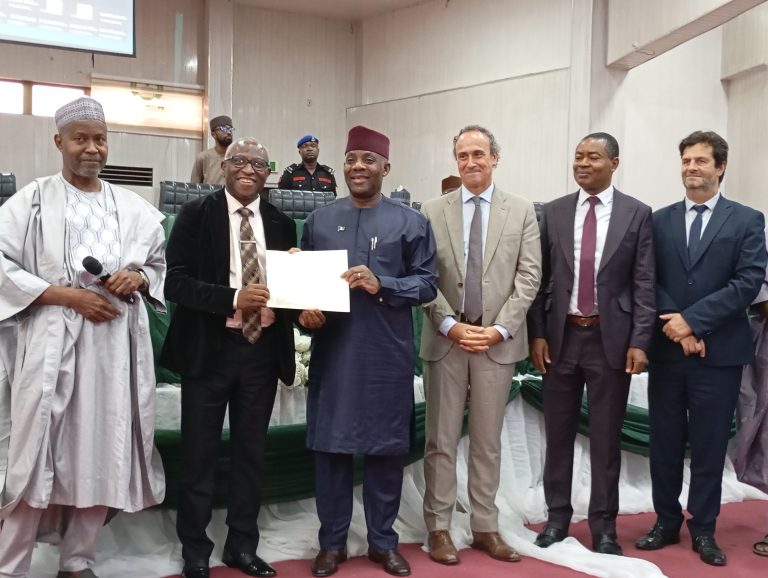 AFD to inject $40m into ICT infrastructure across 10 Nigerian universities