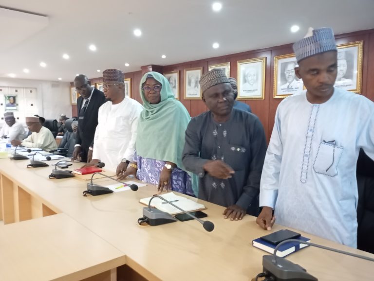 TETFund to support ten universities in establishing mechanised farms