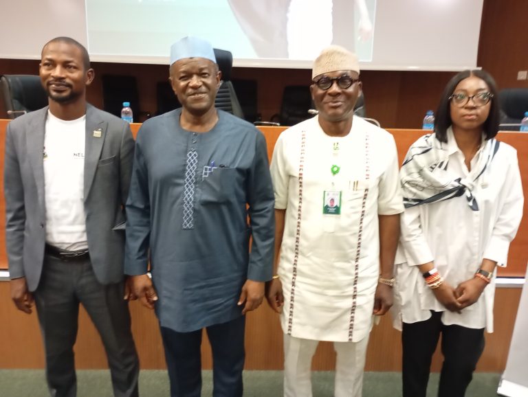 Refund double payment of students’ fees, NELFUND to institutions