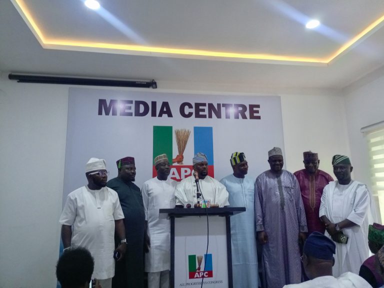 We’ll deliver Plateau for Tinubu in 2027 – House Speaker Vows