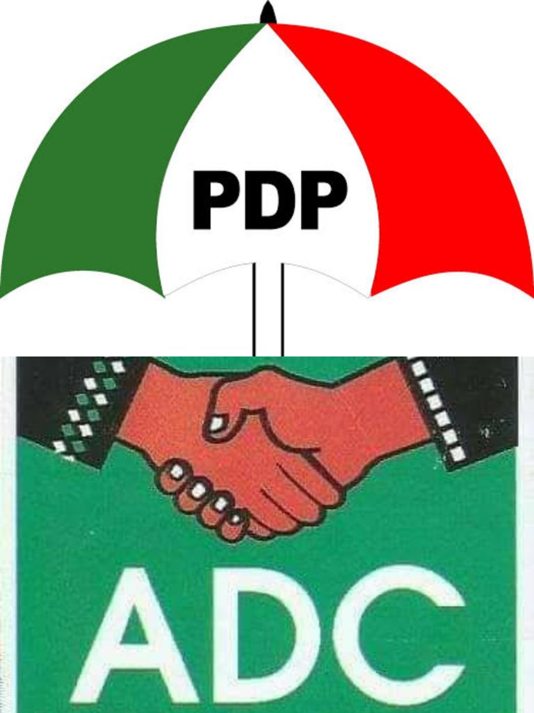 PDP fires back at ADC, declares readiness to defeat Tinubu in 2027