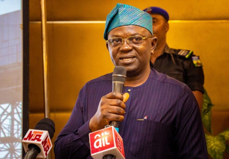 FG: No water has been released from Lagdo Dam