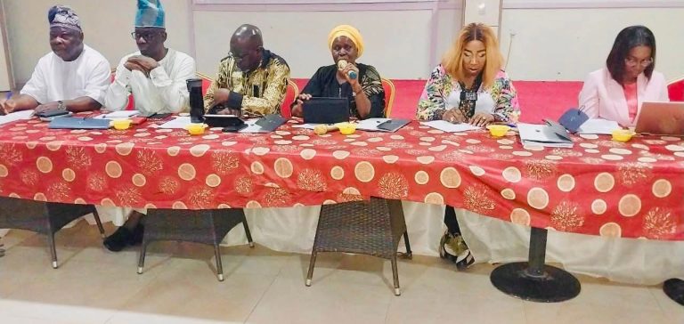 INEC re-trains staff ahead of Anambra governorship election