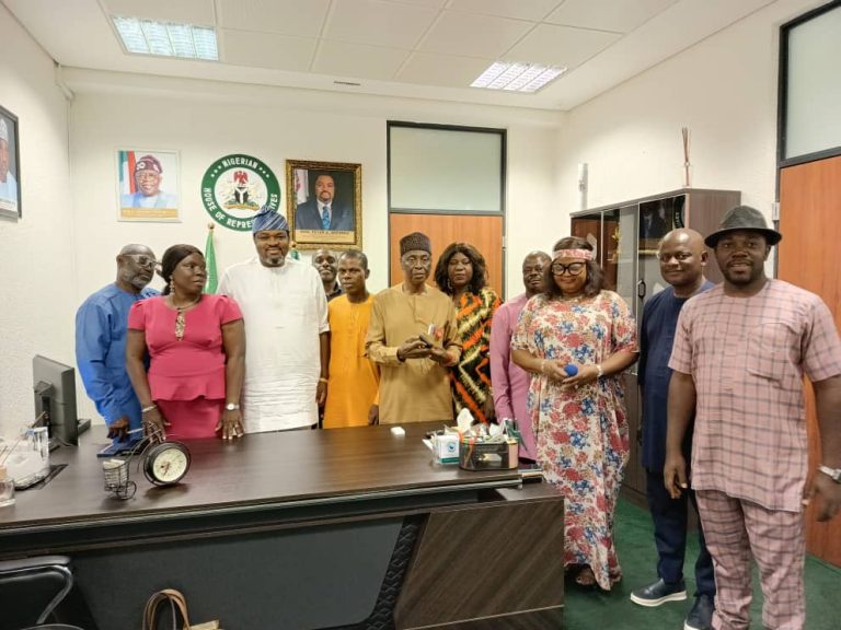 Akpanke decries injustice to Cross River over ceding of Bakassi, oil wells 