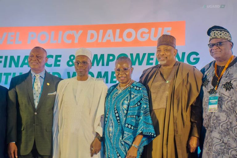 AfDB applauds Ododo’s agricultural reforms, lists Kogi for SAPZ programme