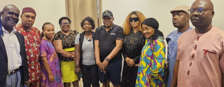 2025 poll: I’m not desperate, PDP ready to takeover Anambra – Ezenwafor