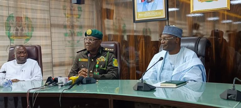 INEC backs voting rights for inmates, seeks legal framework 