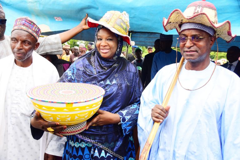 FCTA champions livestock development to boost food security