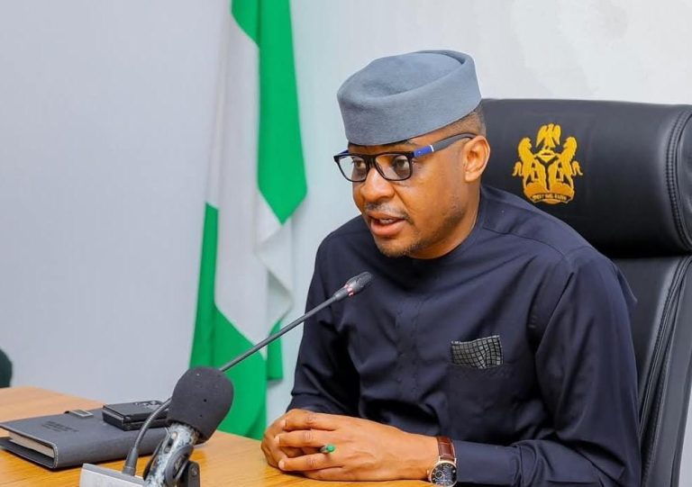 Reflections on the Uyo Coastal Summit and the Future of Nigeria’s Maritime Borders