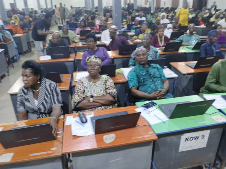 FCTA clears promotion arrears, elevates 49 deputy directors