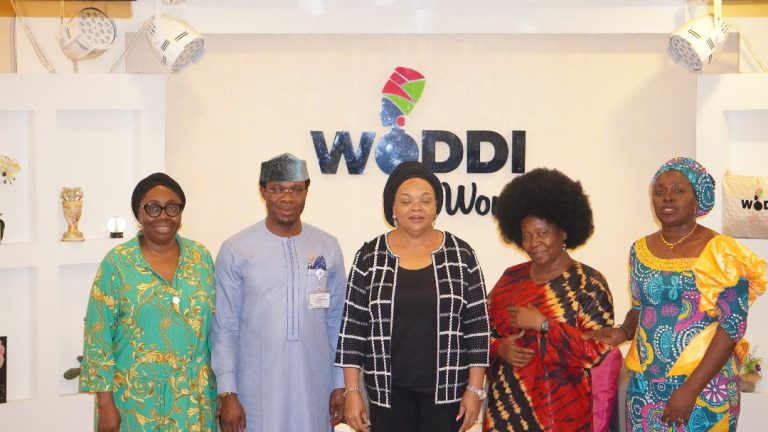 Ex-Imo First Lady Nkechi Okorocha inaugurates technical on AU Agenda 2063