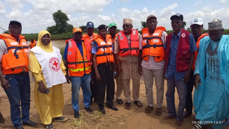 Boat Tragedy in Sokoto: NEMA confirms 3 dead, 22 missing