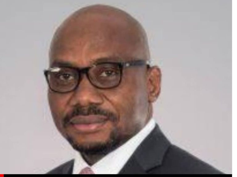 Access Holdings appoints Innocent Ike as Group CEO