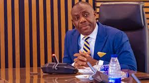 Minister of Education, Tunji Alausa