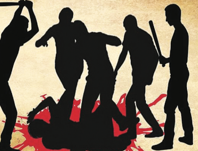 Alleged blasphemy: Mob stone female food seller to death in Niger State