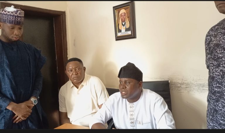 Why we removed AMAC Speaker – Jankaro