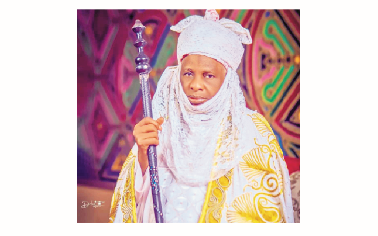 Mahmoud mourns Ona of Abaji’s wife