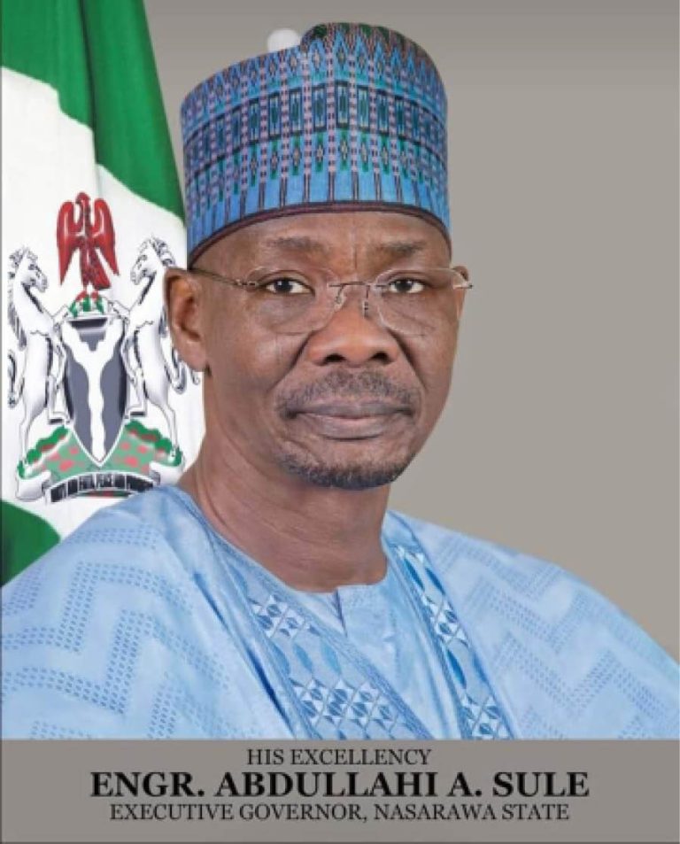 2027: Gov Sule threatens political appointees with divided loyalty