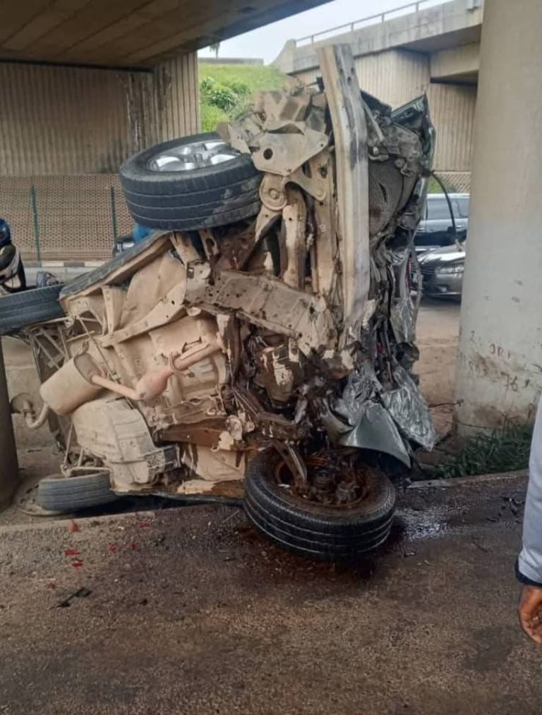 FCT police investigate fatal Mabushi crash linked to agberos