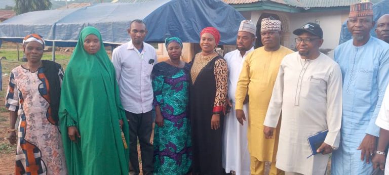 Ododo’s aide urges women on INEC PVC registration