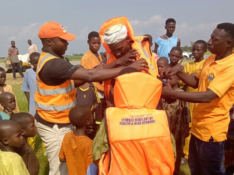 Over 30 Dead, 58 Rescued in Niger Boat Mishap – NEMA