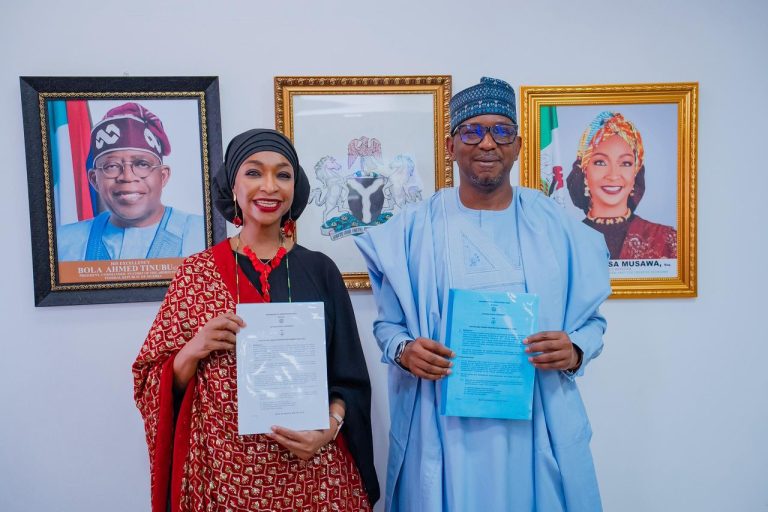FG, Sports Commission partner on cultural, sports city in Abuja