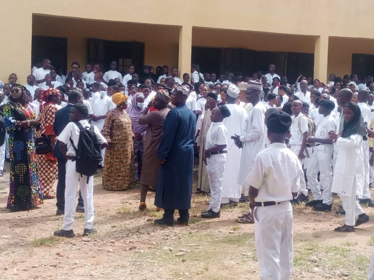 FCTA applauds students’ turnout as new session begins in Abuja