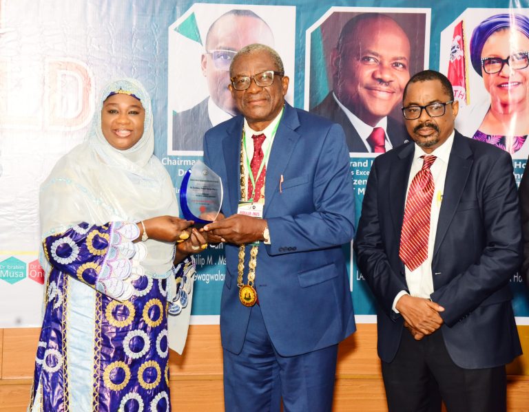 Minister moves to strengthen child healthcare in Abuja