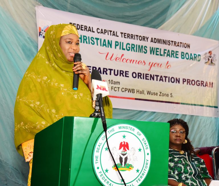 FCTA warns pilgrims against absconding, vows to prosecute guarantors