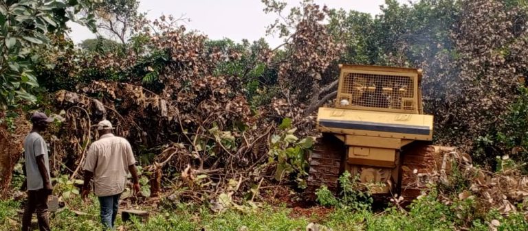 Insecurity: FCTA deploys drones, tech, to ungoverned spaces