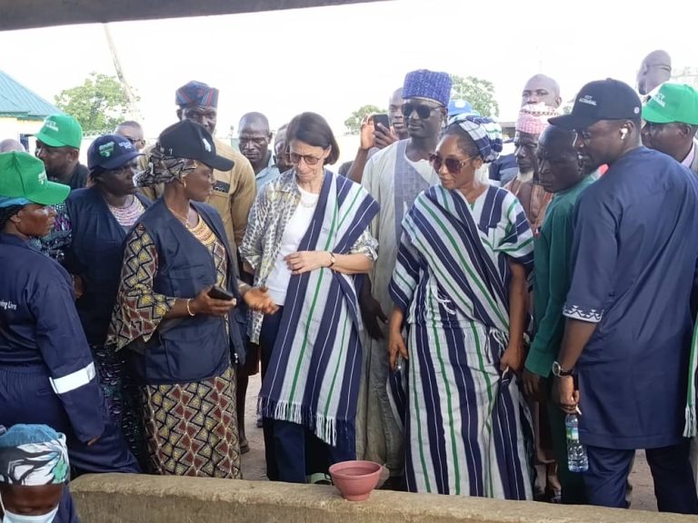 World Bank hails Nigeria’s ACReSAL as model for Africa