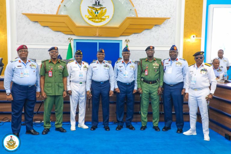NAF acquires 70 vehicles, expands welfare projects